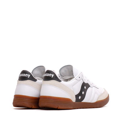 Saucony Men 5861 White Black S70982-21
