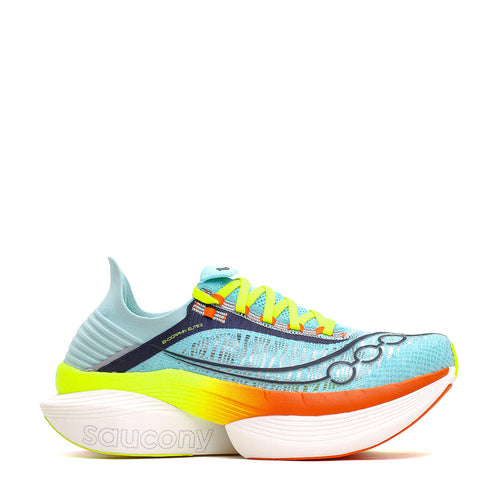 Saucony Men Endorphin Elite 2 Splash Fire S30994-131