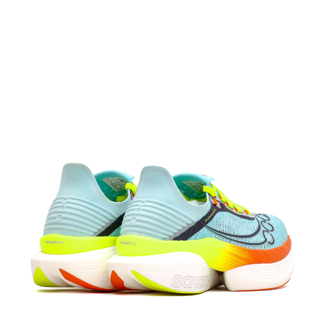 Saucony Men Endorphin Elite 2 Splash Fire S30994-131