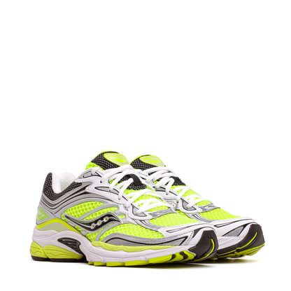 Saucony Men ProGrid OMNI 9 Citron S70739-40