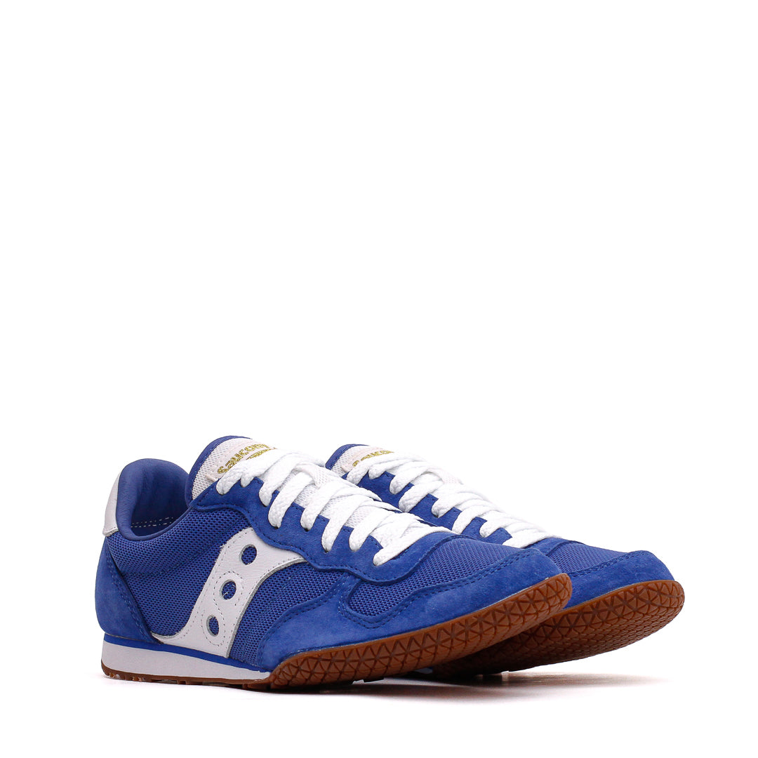 Saucony Men Racer 80 Blue White S71016-2