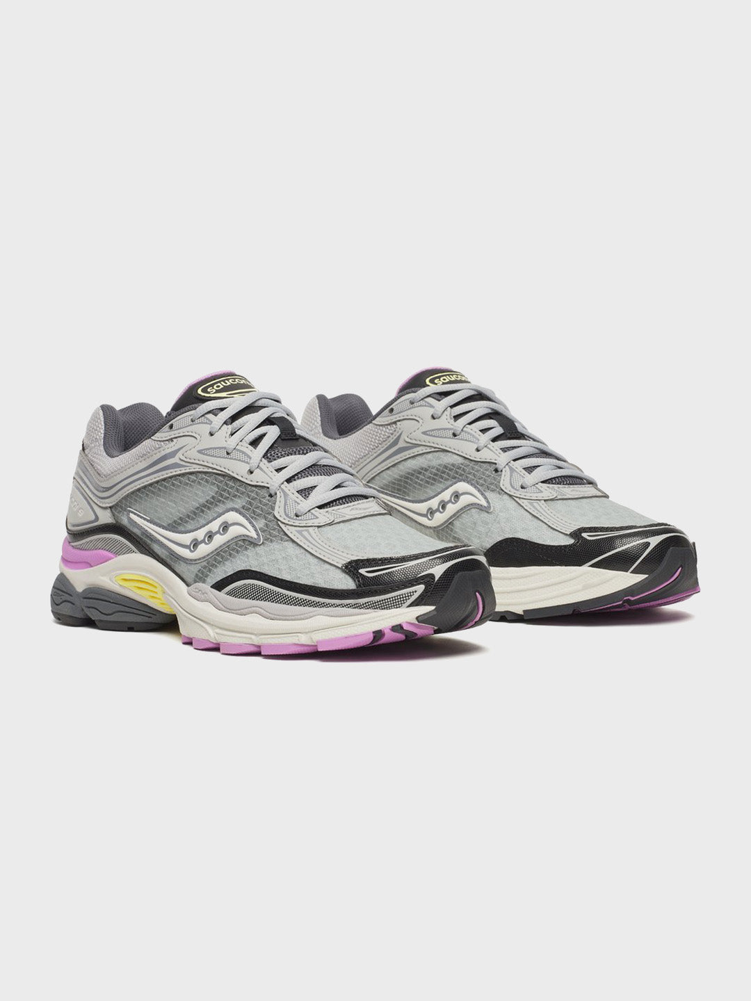 Saucony Progrid Omni 9 Sneakers | Harbor/Black