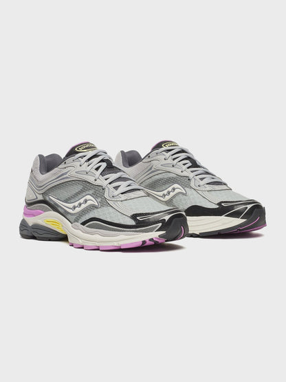 Saucony Progrid Omni 9 Sneakers | Harbor/Black