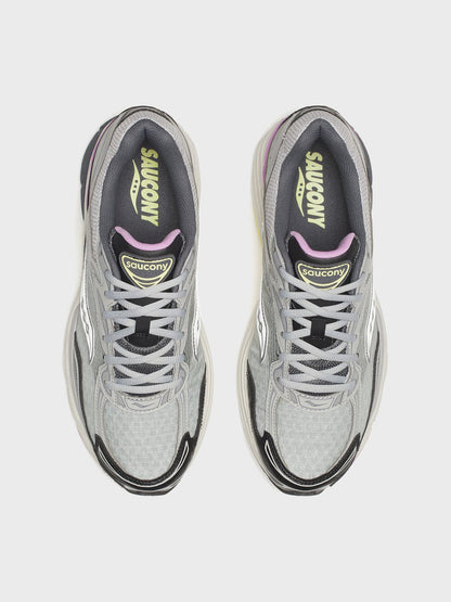 Saucony Progrid Omni 9 Sneakers | Harbor/Black