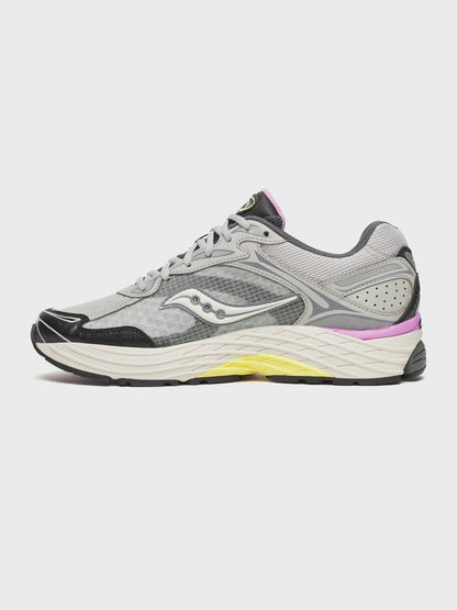 Saucony Progrid Omni 9 Sneakers | Harbor/Black