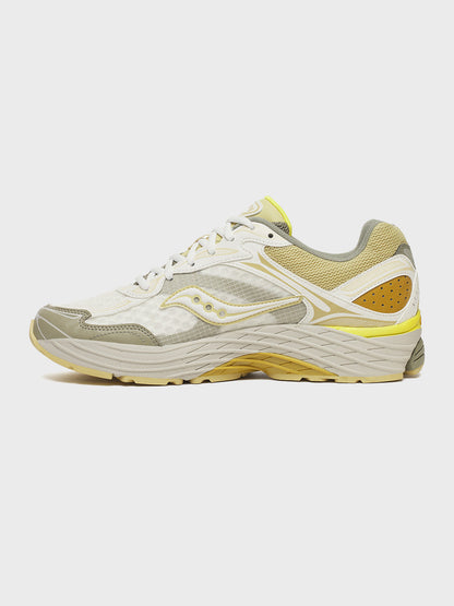 Saucony Progrid Omni 9 Sneakers | Ivory/Moss