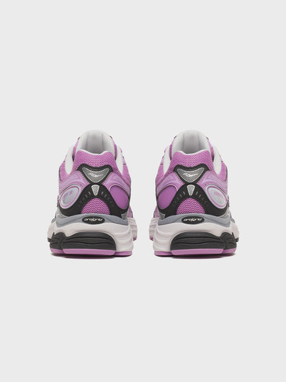 Saucony Progrid Omni 9 Sneakers | Smoky Grape