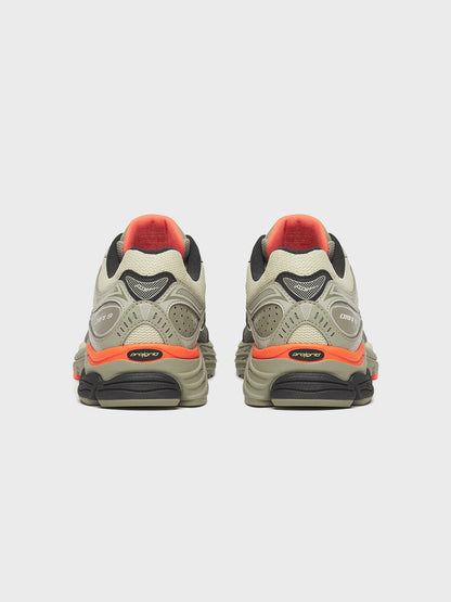 Saucony Progrid Omni 9 Sneakers | Stone/Alfalfa