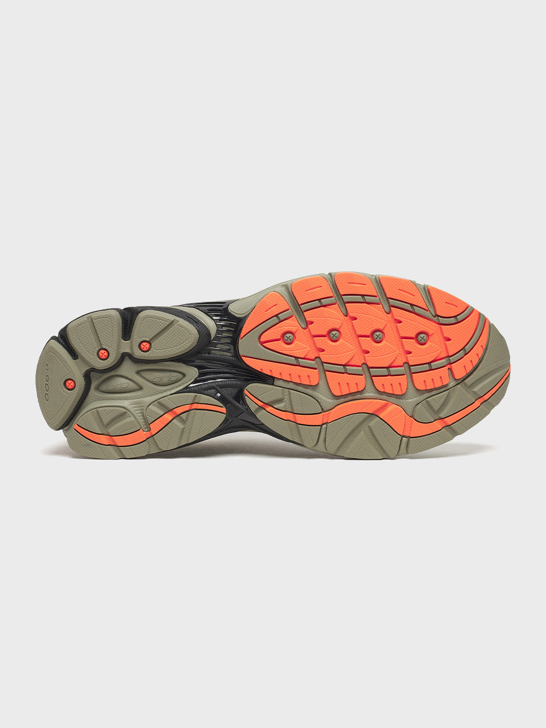 Saucony Progrid Omni 9 Sneakers | Stone/Alfalfa