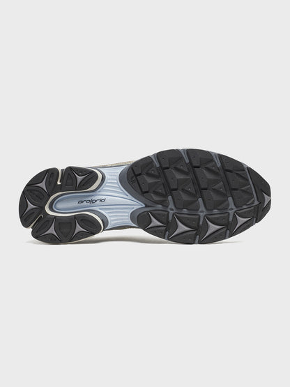 Saucony Progrid Triumph 4 Sneakers | Green/Grey
