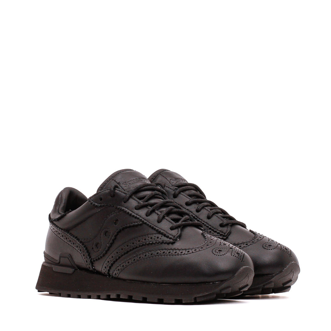Saucony x Engineered Garments Men Shadow Original Wingtip Black S71046-3