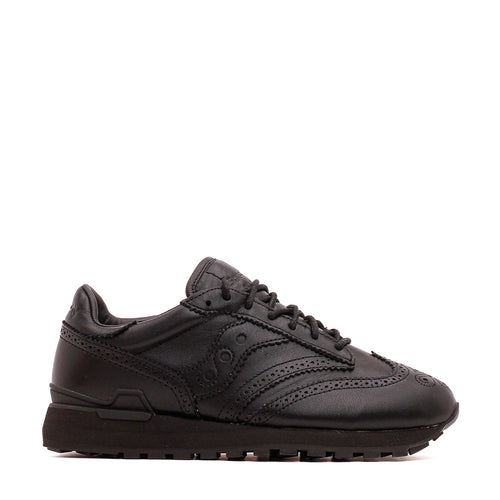 Saucony x Engineered Garments Men Shadow Original Wingtip Black S71046-3