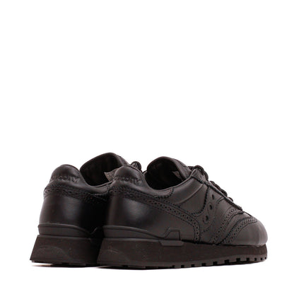 Saucony x Engineered Garments Men Shadow Original Wingtip Black S71046-3