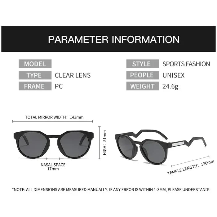 Shockwave Sunglasses