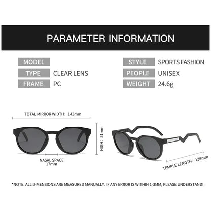 Shockwave Sunglasses