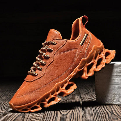 Space Mesh Sneakers