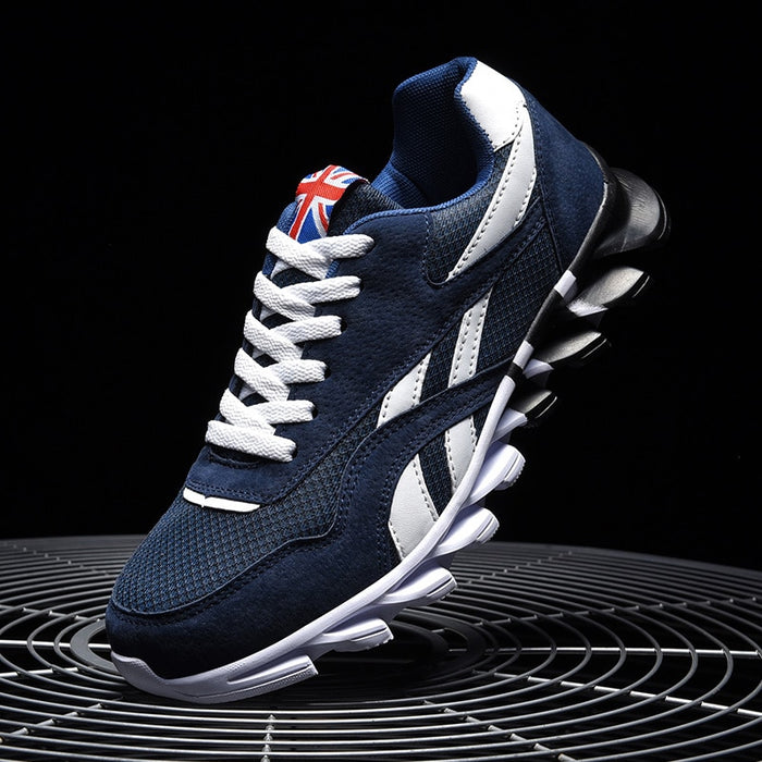 Tenison Men's Casual Sneakers