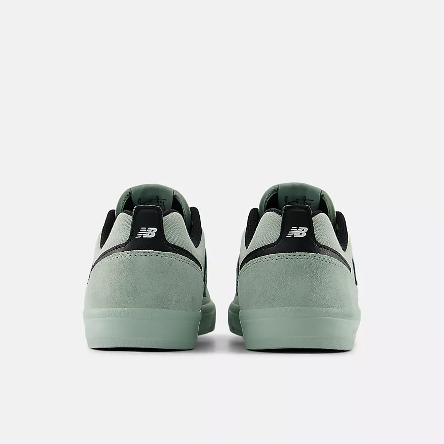 New Balance 306 Jamie Foy Mosaic Green / Black Shoes