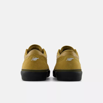 New Balance Numeric 417 Low Franky Stucco / White Shoes