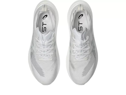 Asics | Megablast | Unisex | White/Piedmont Grey