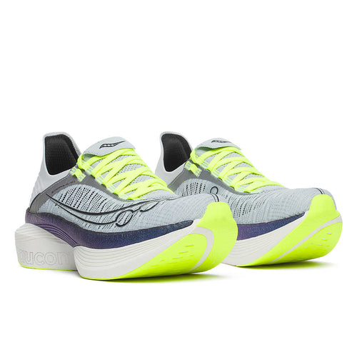 Saucony | Endorphin Elite 2 | Unisex | Airy/Nightsky