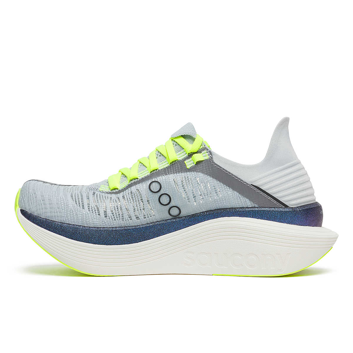 Saucony | Endorphin Elite 2 | Unisex | Airy/Nightsky