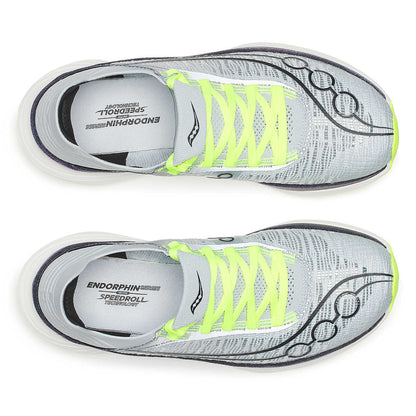 Saucony | Endorphin Elite 2 | Unisex | Airy/Nightsky