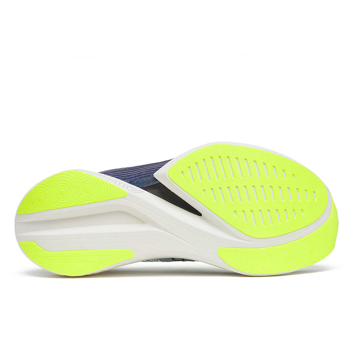 Saucony | Endorphin Elite 2 | Unisex | Airy/Nightsky