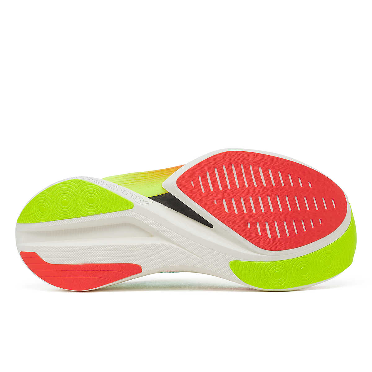 Saucony | Endorphin Elite 2 | Unisex | Splash/Fire