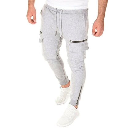 Verona Slim Fit Joggers