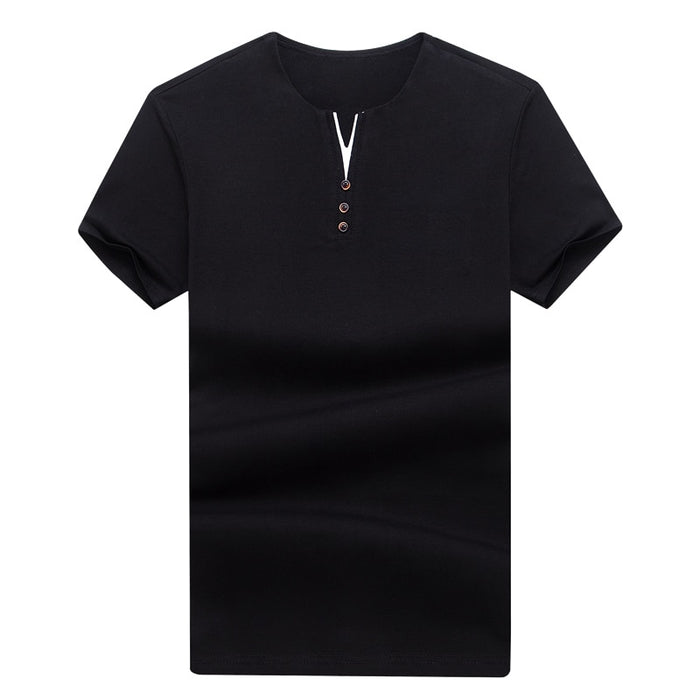 Vinangeles V-Neck Shirt