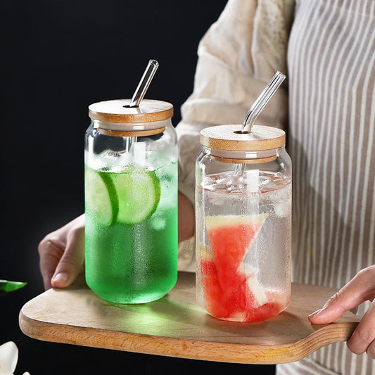 Vinthentic EcoSip Cold Tea Cup