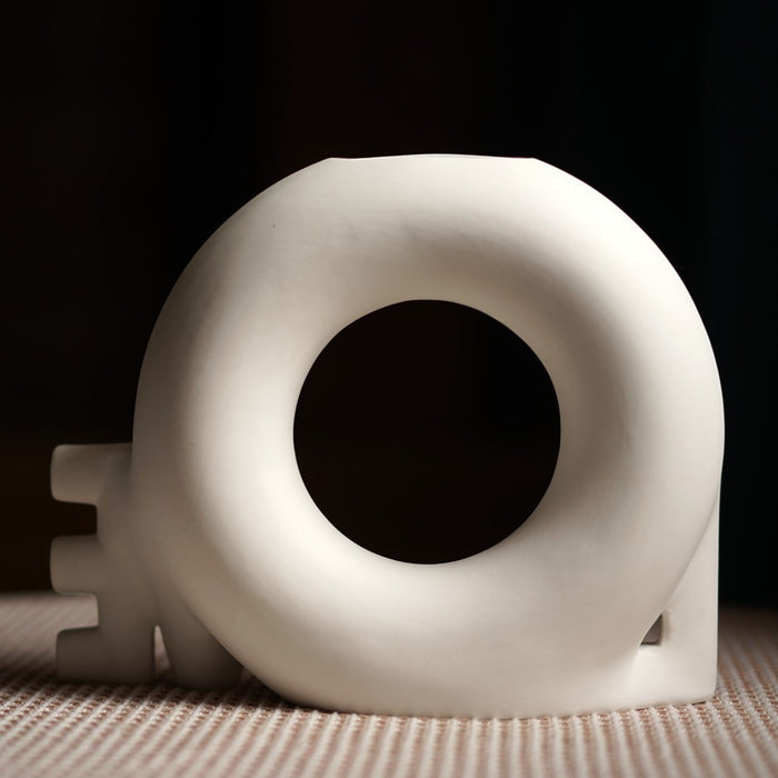 Vinthentic Eternal Love Ceramic Vase