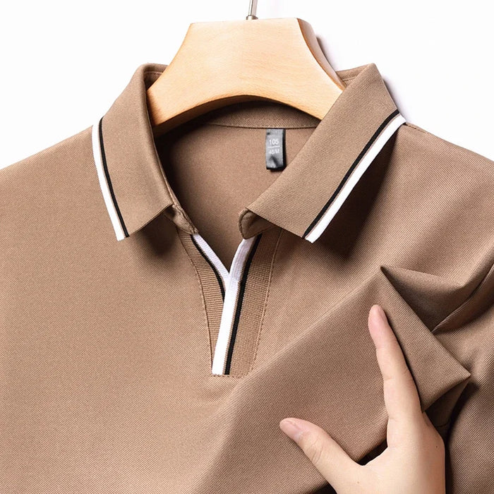 Virgilio Díaz Classic Polo Shirt