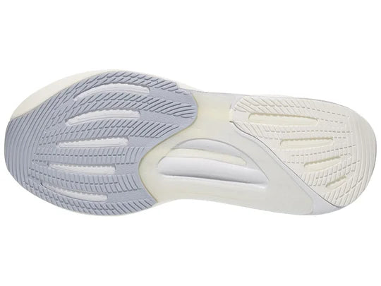 Adidas | Supernova Solution | Women's | Core Black/Halo Silver/Gash Grey