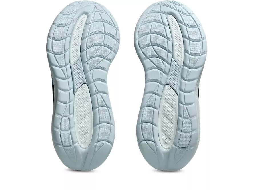 Asics | Gel-Cumulus 28 | Women's | Black/Aegean Blue