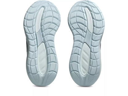 Asics | Gel-Cumulus 28 | Women's | Black/Aegean Blue