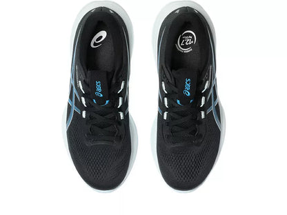 Asics | Gel-Cumulus 28 | Women's | Black/Aegean Blue