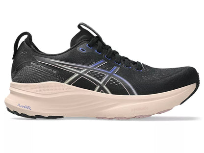 Asics | Gel-Kayano 32 | Women's | Black/Pearl Pink