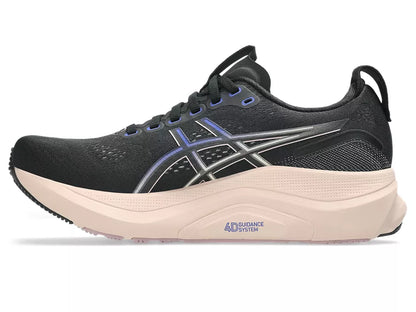 Asics | Gel-Kayano 32 | Women's | Black/Pearl Pink