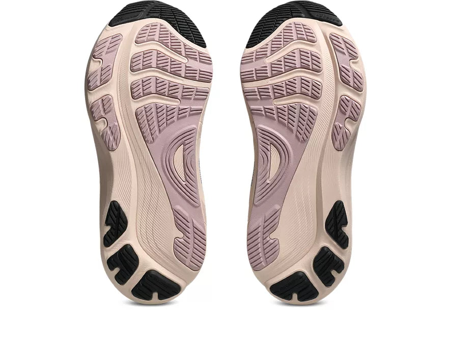 Asics | Gel-Kayano 32 | Women's | Black/Pearl Pink
