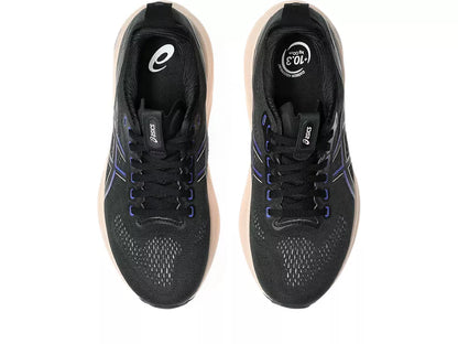Asics | Gel-Kayano 32 | Women's | Black/Pearl Pink