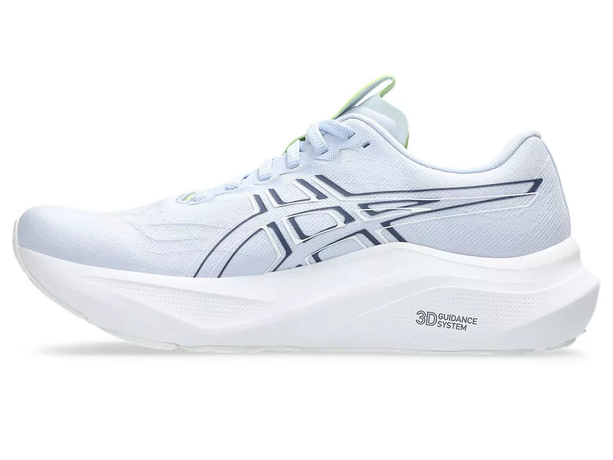 Asics | GT-2000 14 | Women's | Blue Fade/Indigo Fog