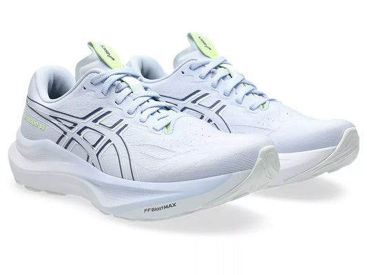 Asics | GT-2000 14 | Women's | Blue Fade/Indigo Fog