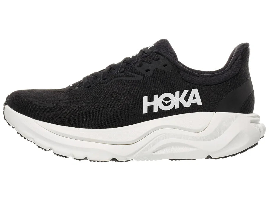 Hoka | Arahi 8 | Women's | Black/White