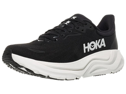 Hoka | Arahi 8 | Women's | Black/White
