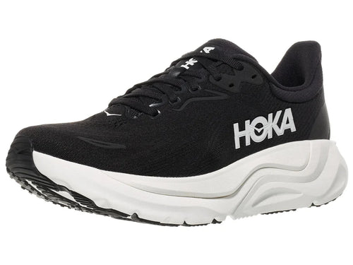 Hoka | Arahi 8 | Women's | Black/White