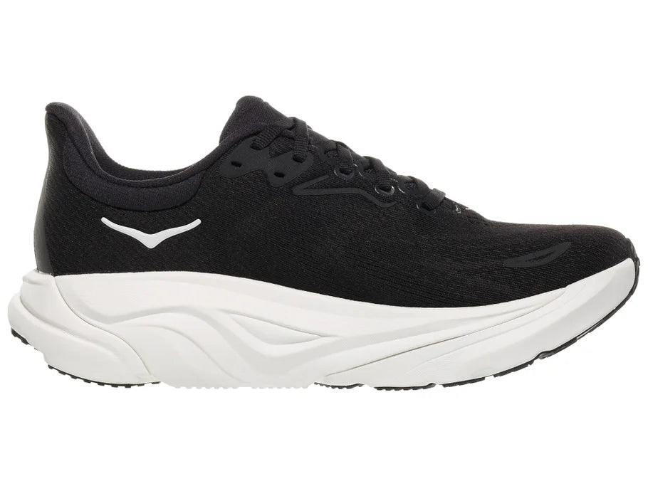 Hoka | Arahi 8 | Women's | Black/White