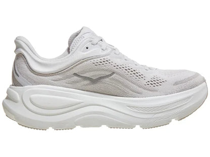 Hoka | Bondi 9 | Women's | Stardust/Silver