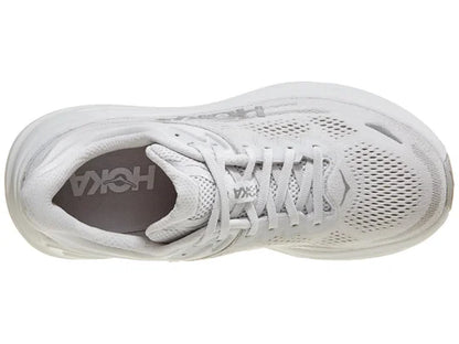 Hoka | Bondi 9 | Women's | Stardust/Silver